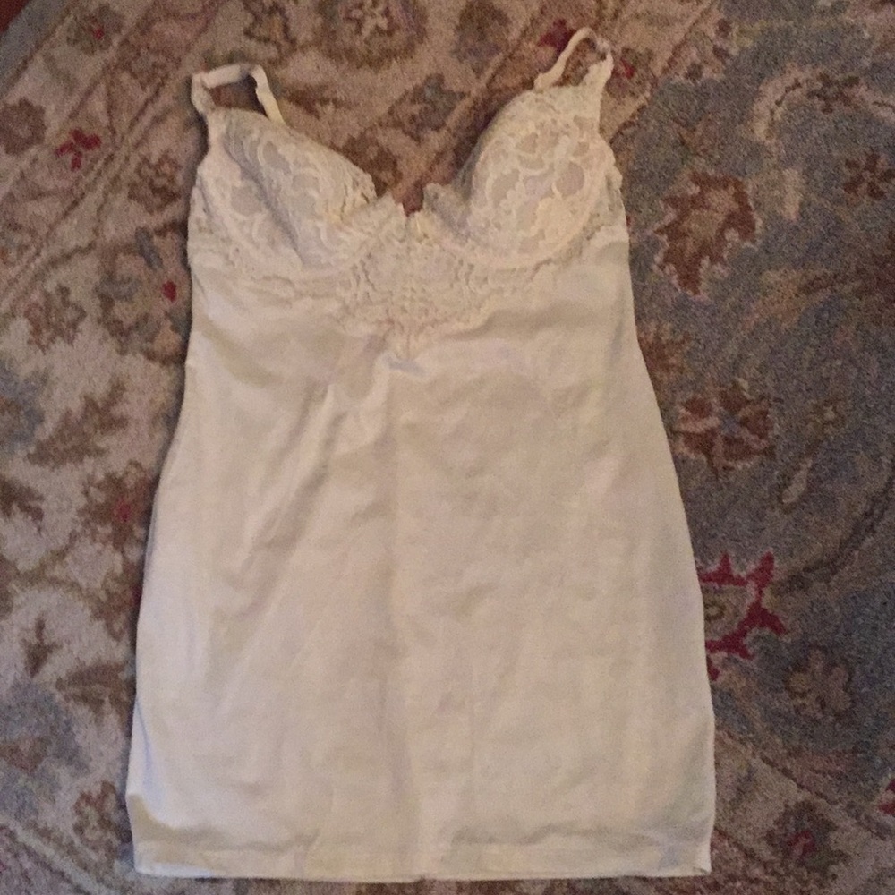 Victoria’s Secret Bodyshaper